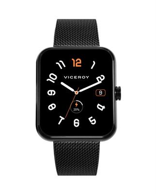 RELOJ VICEROY SMART 41165-50 UNISEX 38x45MM